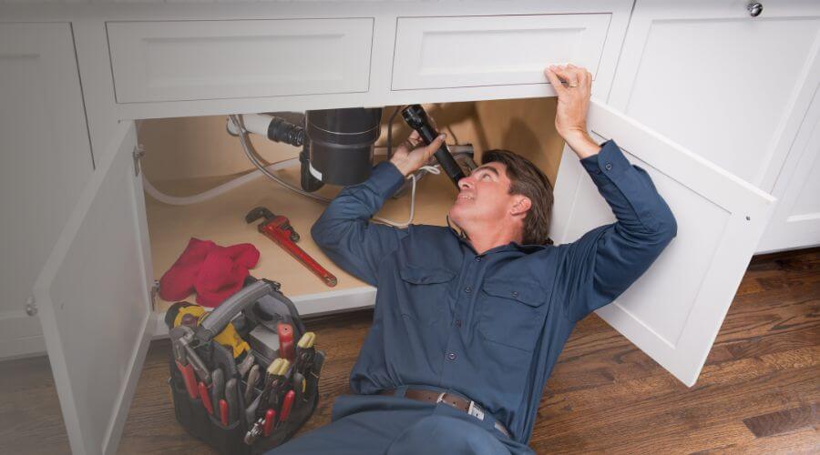 Professional Leak Detection Services in Gray Hawk, KY
